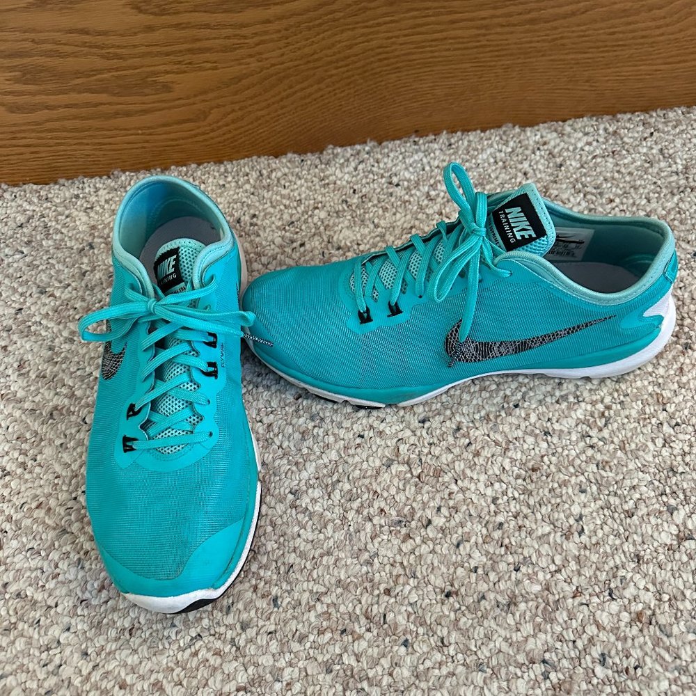 Nike Training Shoes